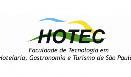 HOTEC - Hotelaria, Gastronomia e Turismo
