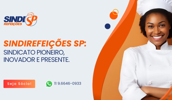 SindiRefeições SP