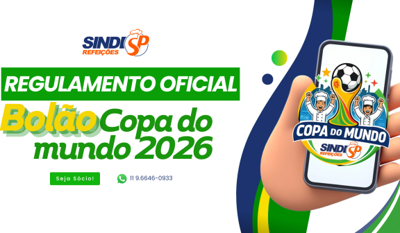 SindiRefeições SP