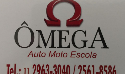 Auto Escola Omega