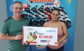 Ganhadores do 12° Show de Prêmios 2025 (Encerramento)