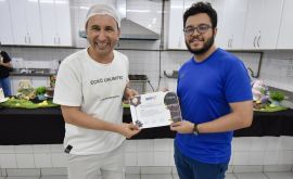 SindiRefeições SP forma a primeira turma de qualificação profissional do ano