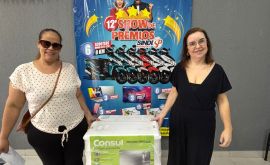 Ganhadores do 12° Show de Prêmios 2025 (Encerramento)