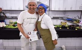 SindiRefeições SP forma a primeira turma de qualificação profissional do ano