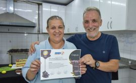 SindiRefeições SP forma a primeira turma de qualificação profissional do ano