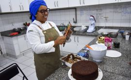 SindiRefeições SP forma a primeira turma de qualificação profissional do ano