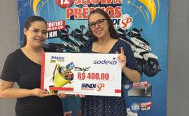 Ganhadores do 12° Show de Prêmios 2025 (Encerramento)