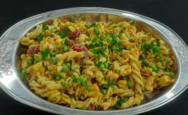 Formatura curso: Pratos Natalinos