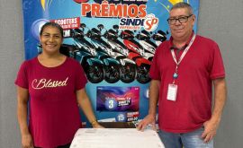 Ganhadores do 12° Show de Prêmios 2025 (Encerramento)