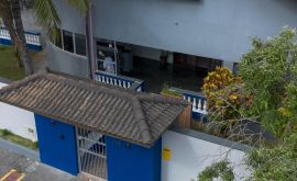Fotos Colônia de Férias