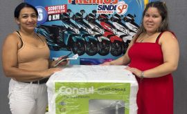 Ganhadores do 12° Show de Prêmios 2025 (Encerramento)