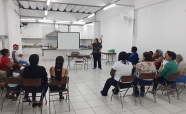 Curso de Qualificação: Pratos Brasileiros I