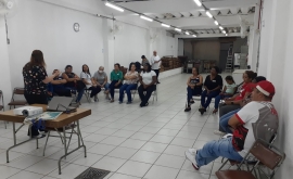 Curso de Qualificação: Pratos Brasileiros I