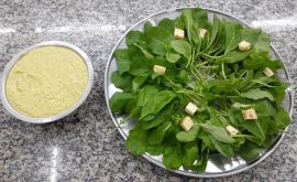 Formatura – Curso inédito: Comida Saudável