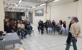 Curso Pratos Natalinos 