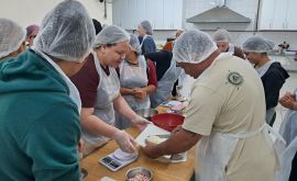 Curso Pratos Natalinos 