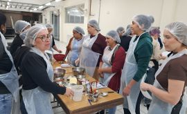 Curso Pratos Natalinos 