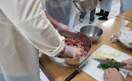 Curso Pratos Natalinos 