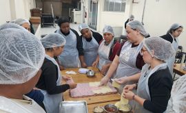 Curso Pratos Natalinos 