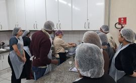 Curso Pratos Natalinos 
