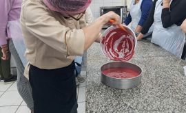 Curso Pratos Natalinos 