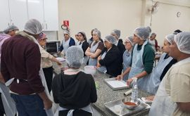 Curso Pratos Natalinos 