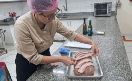 Curso Pratos Natalinos 