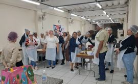 Curso Pratos Natalinos 
