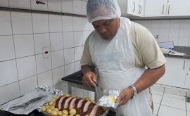 Curso Pratos Natalinos 