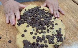 Curso Pratos Natalinos 