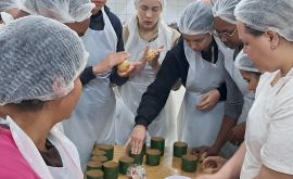 Curso Pratos Natalinos 