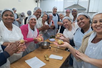 Curso Pratos Natalinos 
