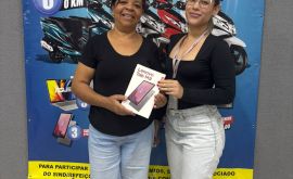 Ganhadores do 12° Show de Prêmios 2025 (Encerramento)