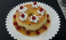 Formatura curso: Pratos Natalinos