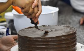 SindiRefeições SP forma a primeira turma de qualificação profissional do ano