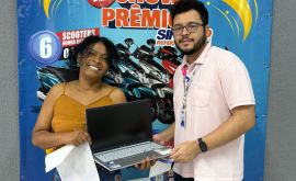 Ganhadores do 12° Show de Prêmios 2025 (Encerramento)