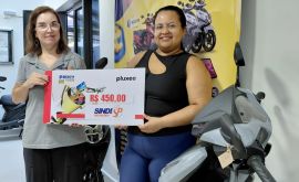 Ganhadores do 13° Show de Prêmios - ABRIL