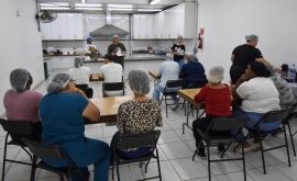 SindiRefeições SP forma a primeira turma de qualificação profissional do ano
