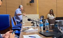 Presidente do SindiRefeições SP participa de audiência pública na OAB SP