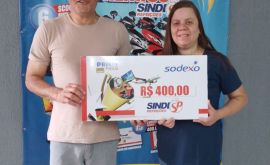 Ganhadores do 12° Show de Prêmios 2025 (Encerramento)