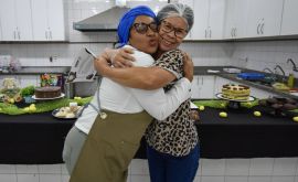 SindiRefeições SP forma a primeira turma de qualificação profissional do ano