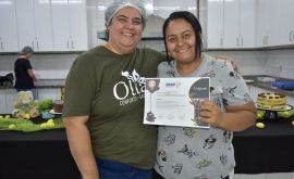 SindiRefeições SP forma a primeira turma de qualificação profissional do ano