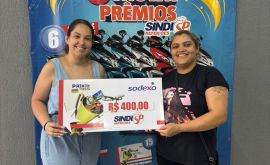 Ganhadores do 12° Show de Prêmios 2025 (Encerramento)