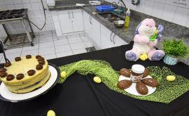 SindiRefeições SP forma a primeira turma de qualificação profissional do ano