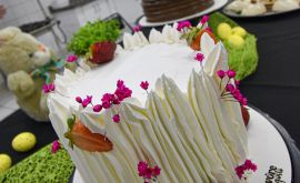 SindiRefeições SP forma a primeira turma de qualificação profissional do ano