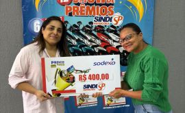 Ganhadores do 12° Show de Prêmios 2025 (Encerramento)