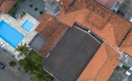 Fotos Colônia de Férias
