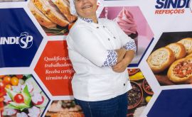 Formatura curso: Rotisserie