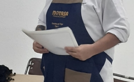 Curso de Qualificação: Pratos Brasileiros I