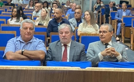 Presidente do SindiRefeições SP participa de audiência pública na OAB SP